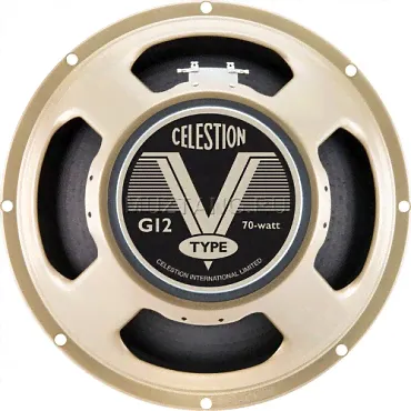 Динамик Celestion T5901AXD V-Type 70Вт, 12", 8Ом