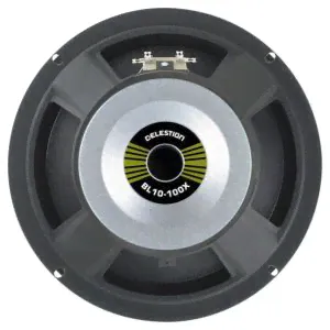 Celestion BL10-200 (S) (T5793AWP) динамик для бас комбо 10 дюймов, 16 Ом, 200 Вт, 97dB / 79Hz