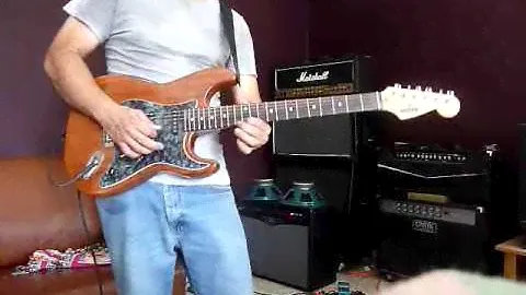 valveking / celestion g12p-80