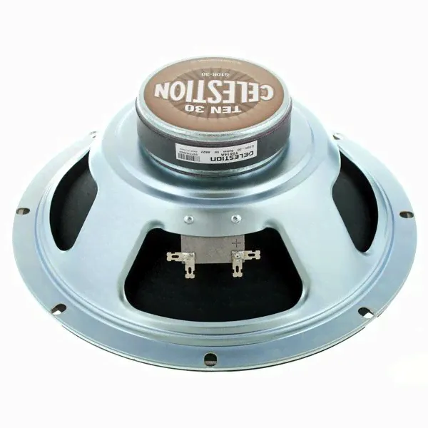 Celestion Ten 30 8 Ом Celestion Ten 30 8 Ohm