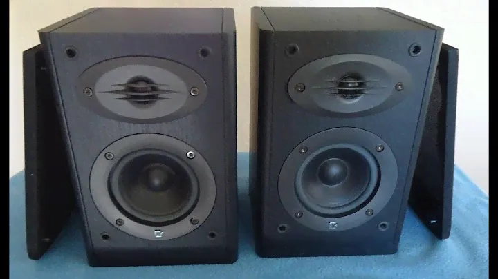 Celestion F1 Monitor Speakers ____sn: 805823(4)G