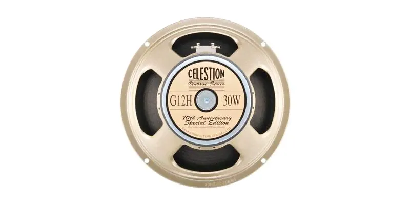 Динамик Celestion G12H Anniversary 16 Ом