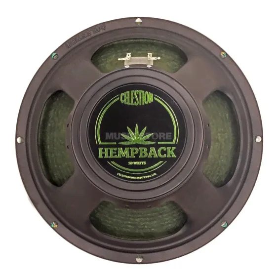 Celestion G12M-50 Hempback 8 Ohm-0