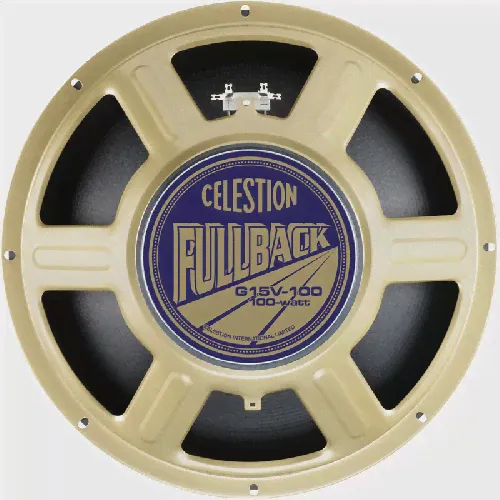 G15V-100 Fullback Динамик 15, 16 Ом, 100Вт, Celestion T5971AWD (art.: 3920ba83b6722)