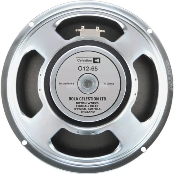Celestion Heritage Series G12-65 15 Ohm