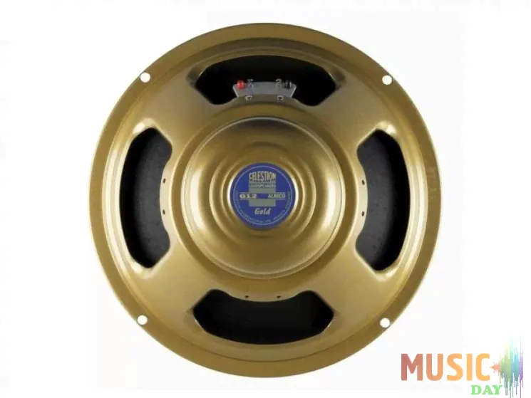 Celestion alnico Gold (T5471BWD)-0