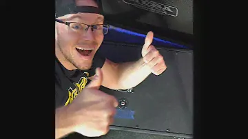 Speaker Swap Time! Celestion H75 Creamback & Eminence Swamp Thang