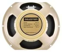 Celestion g12m-65 creamback-0